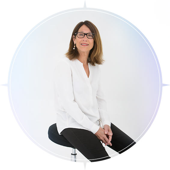 Elizabeth Kirby Walsh North Star Therapy and Wellness